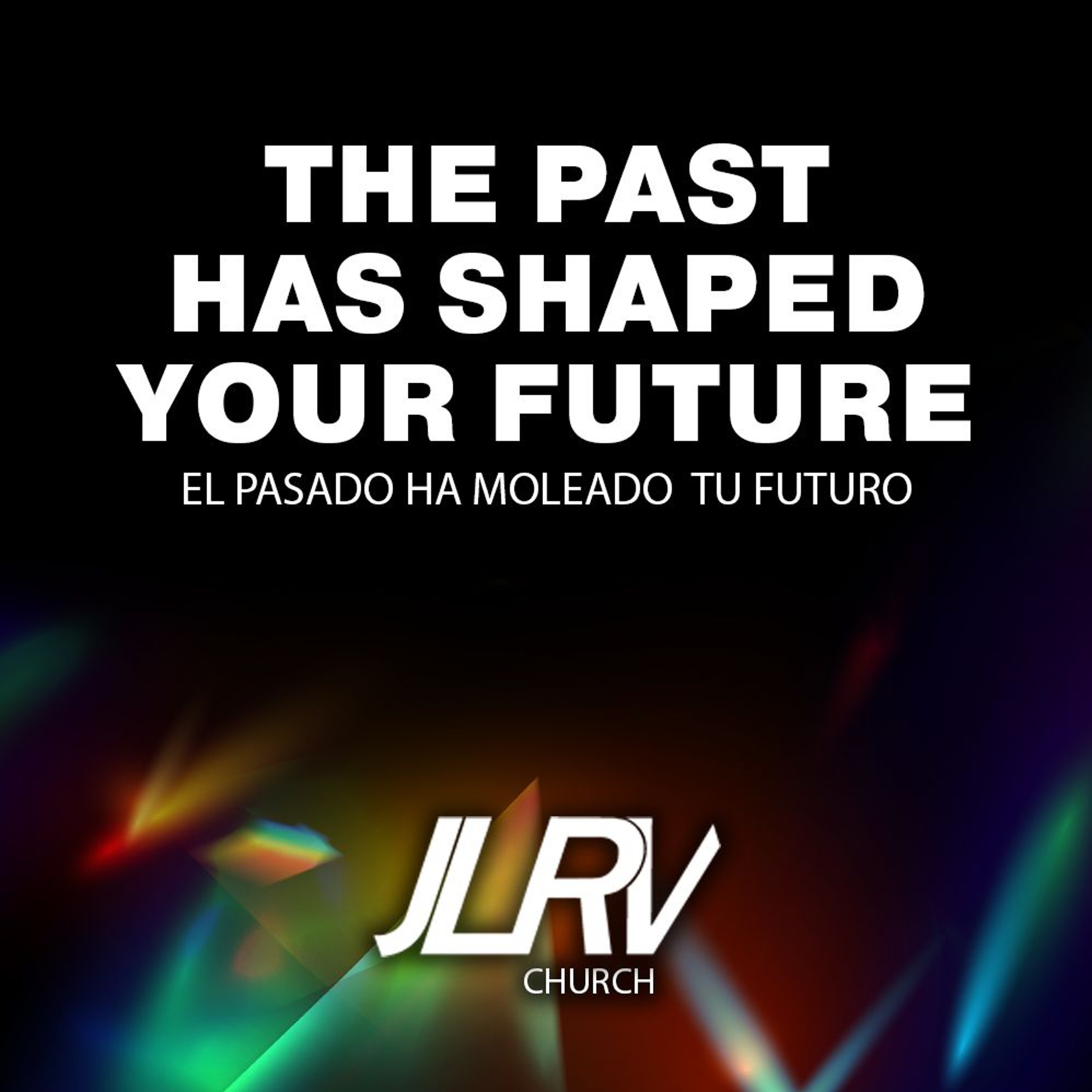 JLRV | Jesucristo La Roca Viva