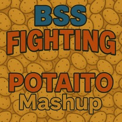 BSS (Seventeen) - Fighting [파이팅 해야지] POTAITO Mashup
