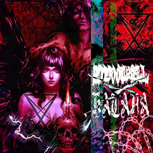 Stream (SIGILKORE) Goza no Meu Olho 👁 - Eternalhell X Katara [Prod ...