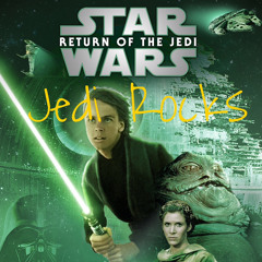 Jedi Rocks (Star Wars)