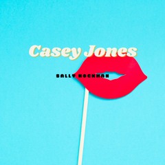 Casey Jones