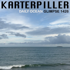 Glimpse 1426 (Aug 27 2025)