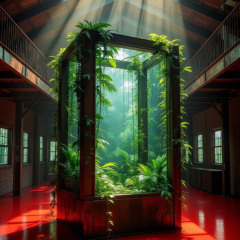 (6)Моя Мишель - Из Другого Города (Cover)