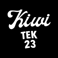 KIWITEK23-Retro.Visión.Cultural (vinyl mix)