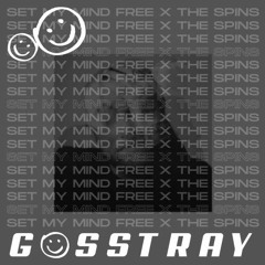 Set My Mind Free x The Spins (GOSSTRAY Edit) [FREE DOWNLOAD]