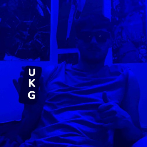 Garage Syndicate: Zack7z B2B Yhug