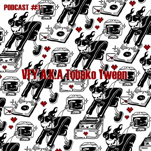 Glispcast #01 VFY