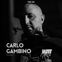 Hutt Mix Series: w/ Carlo Gambino @The Breakfast Club, Melbourne [04]