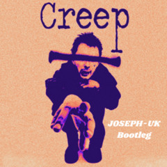 Creep -Radiohead (Bootleg) FREE DOWNLOAD