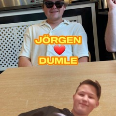 Jörgen O Dumle