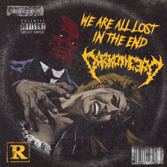we are all lost in the end [prod. blank]