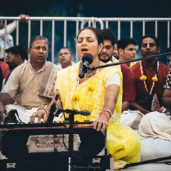 Vishaka Devi Dasi - Mira Road Harinam Utsav - 28.9.23