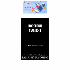 (Read) [PDF/KINDLE] Northern Twilight