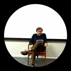 PREMIERE: Unknown Artist - Zizek