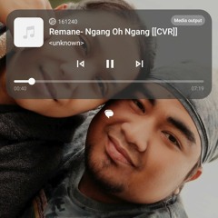 Remane- Ngang Oh Ngang [[CVR]]