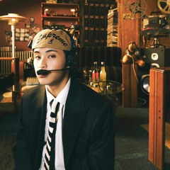 mark lee (ai) - camping everywhere