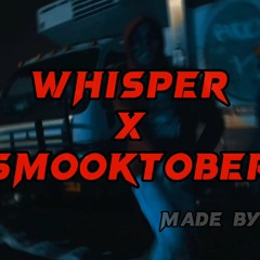 Yeat x Kay Flock - Smooktobër x Whisper