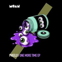 Pheelo - I Don’t Care (Original Mix)