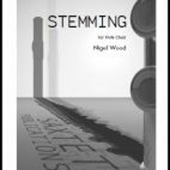 Nigel Wood: Stemming