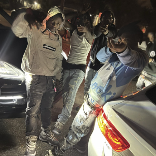 kdarknumba9 X Kig Zombie x K4F Glizzy x Grimm X Wrexkkout -Demon Rhymes