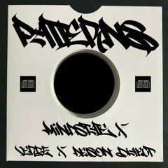 Patterns (Mr Slipz Remix)