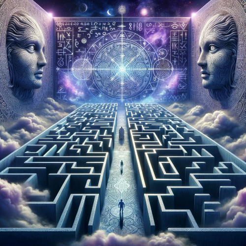Artlass - Tryptamine State