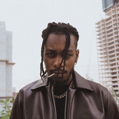 knucks - 7 days (ukg edit)