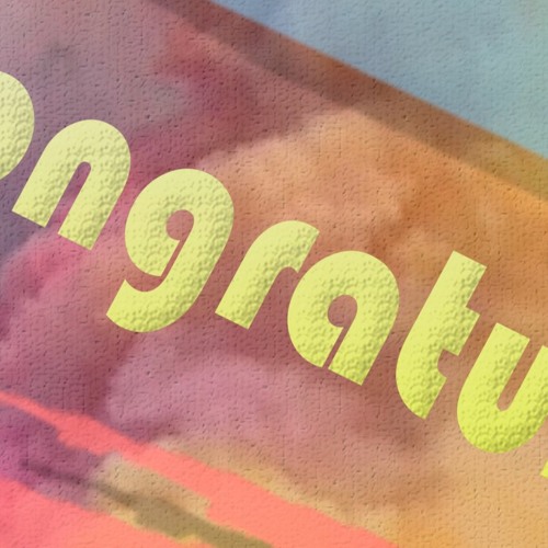 Congratulate