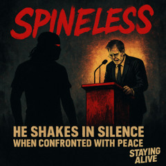 Spineless