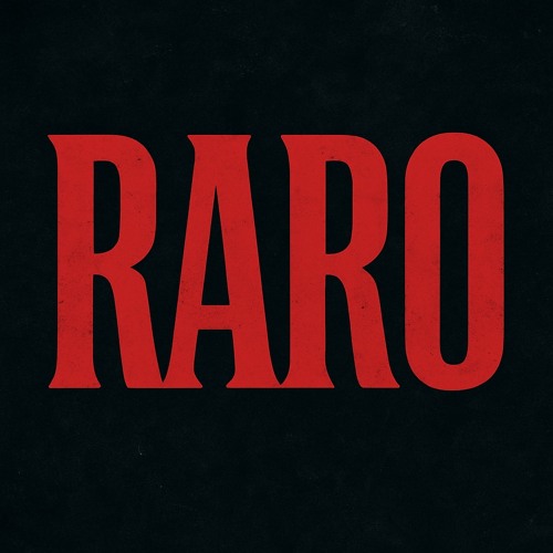 Erikzyn - Raro (2023)