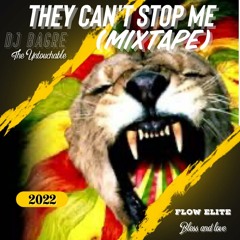 DJ_BAGRE (THEY_CAN,T_STOP_ME) MIXTAPE ,Dancehall Brad New