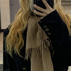 Don't touch me, plz (cover)