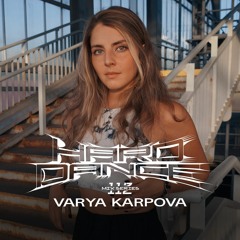 Hard Dance 112: Varya Karpova