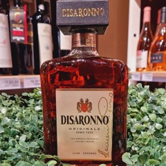 Disaronno Cassis (Trance/Hardhouse Setje)
