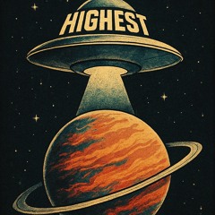 Highest in the room