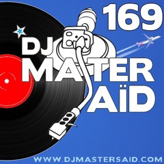 DJ Master Saïd's Soulful & Funky House Mix Volume 169