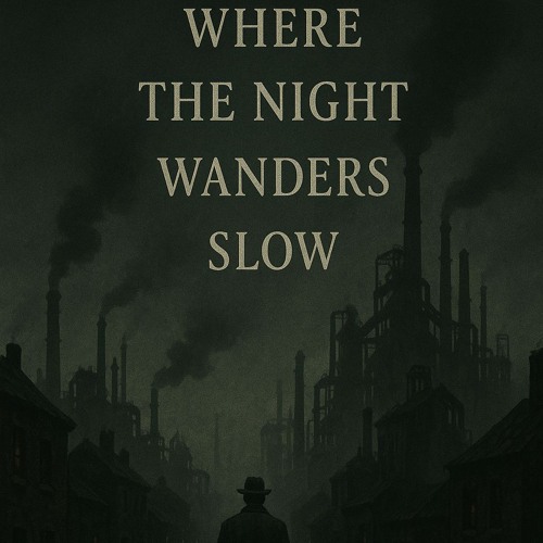 Where the Night Wanders Slow - Episode 2