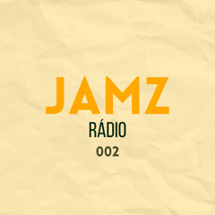 Jamz Radio 002 - Morv | Circuito Jamz