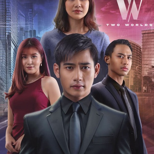 W two online worlds online