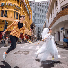 CÓ MỘT NGƯỜI VẪN ĐỢI REMIX  VER1 NGỌC VĨ ft MINH THIỆN