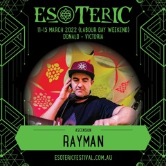 Rayman Live At Esoteric Festival 2022.WAV