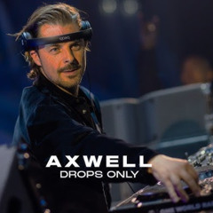 Axwell,Kelly Rowland-Whatever Turns You On When Love Takes Over (Andrew_Voul Mashup)