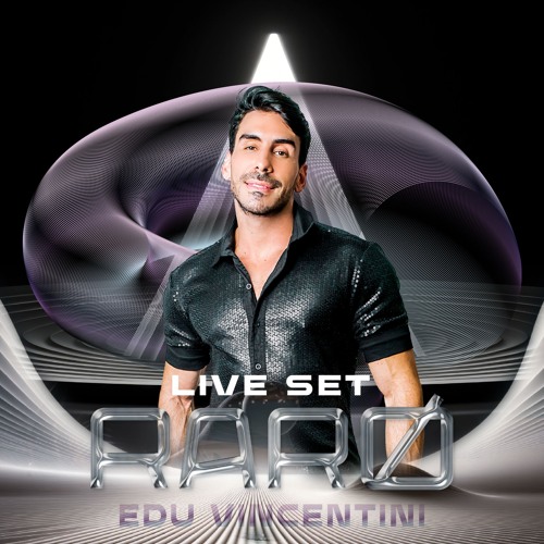RARO LIVE SET