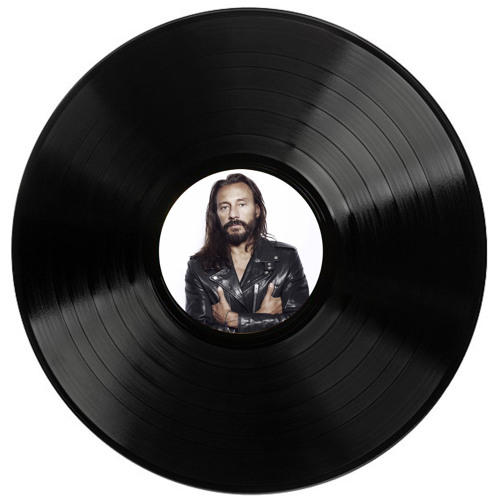 Bob Sinclar - Stand Up (Paolo M, Andrea Fiusco Remix) SUPPORTED BY BOB SINCLAR