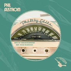 Ashanti - Phoolish (Phil Austrom edit)
