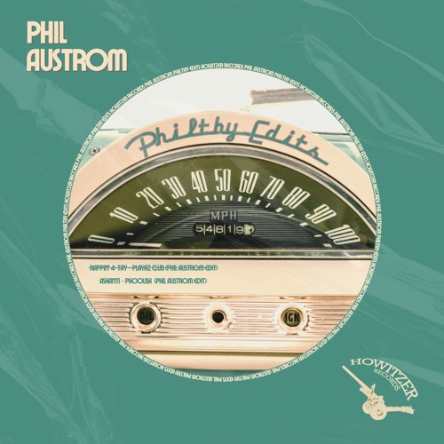 Ashanti - Phoolish (Phil Austrom edit)