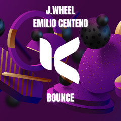 Bounce (Original Mix)