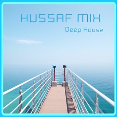 Deep House Mix Session Mixed By Hussaf - March 2023