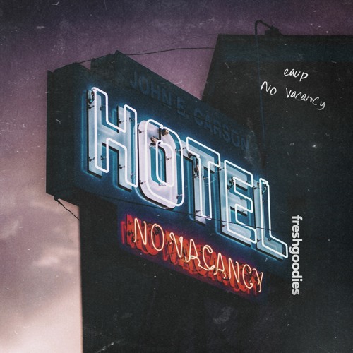 eaup - no vacancy