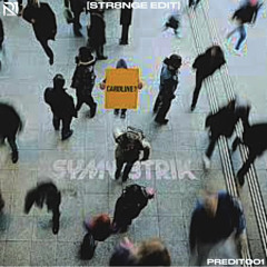 STR8NGE RELEASES